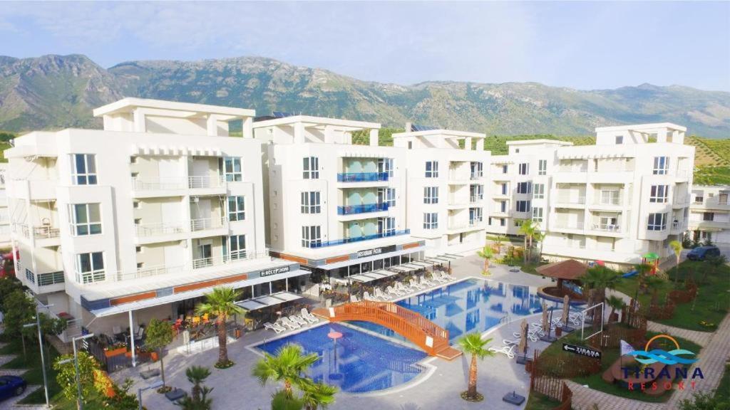 Sea Side Radhime * Vlorë