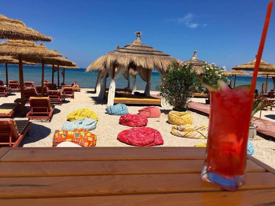 Sea Side Radhime * Vlorë