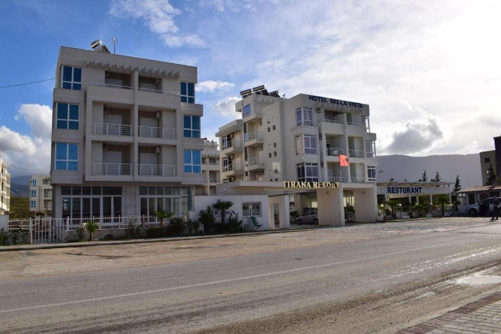 Sea Side Radhime * Vlorë
