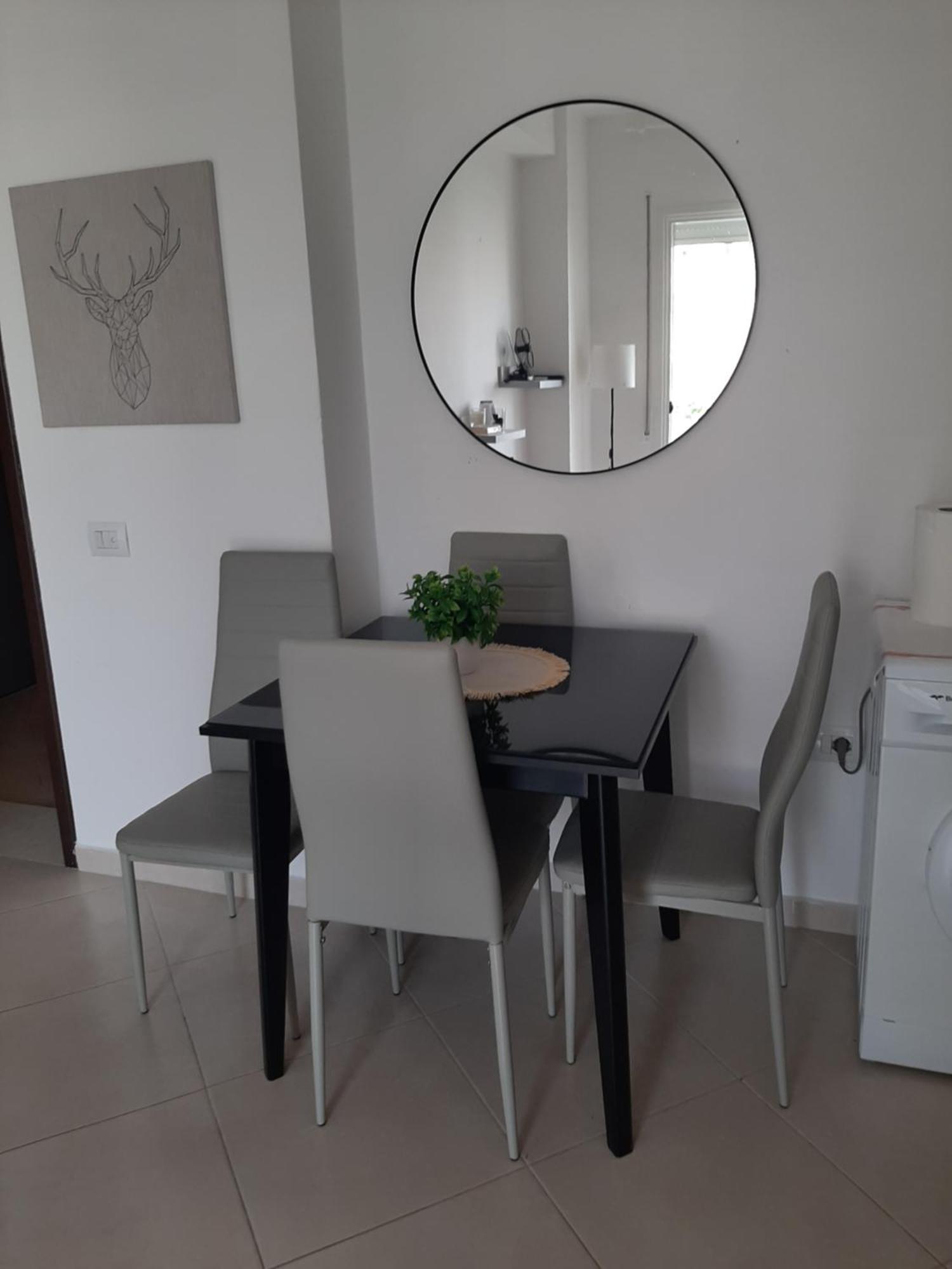 Sea Side Radhime Appartement Vlorë