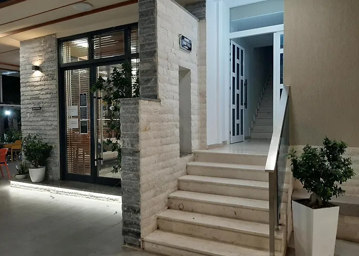Sea Side Apartment Radhime