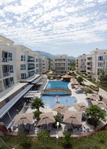 Apartament Sea Side Radhime
