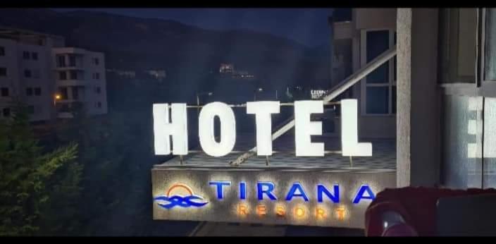 Sea Side Radhime Apartament Wlora