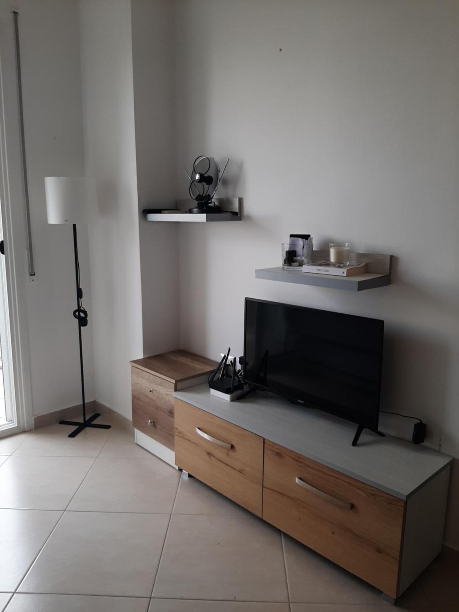 Apartament Sea Side Radhime *