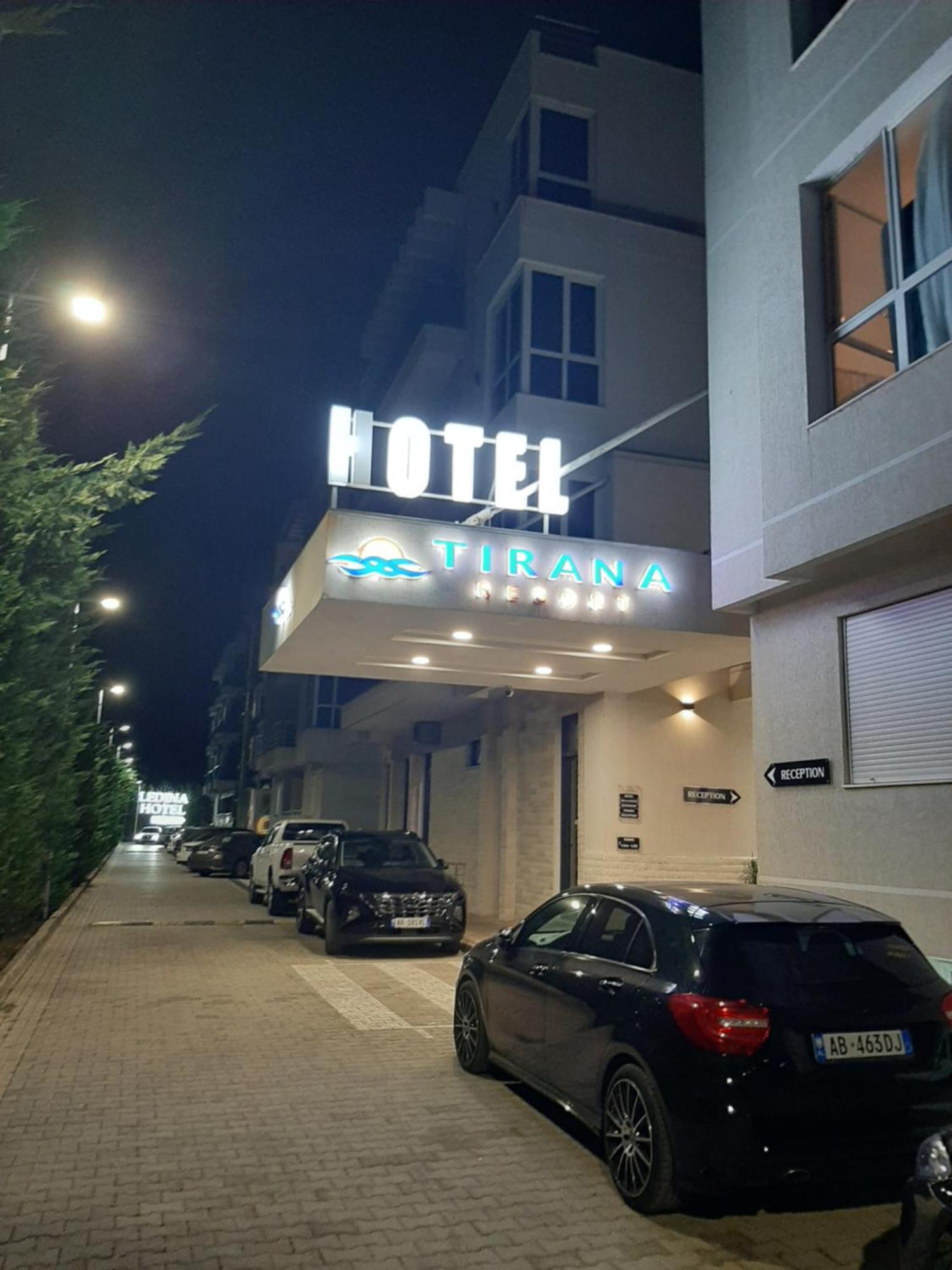 Apartament Sea Side Radhime Wlora