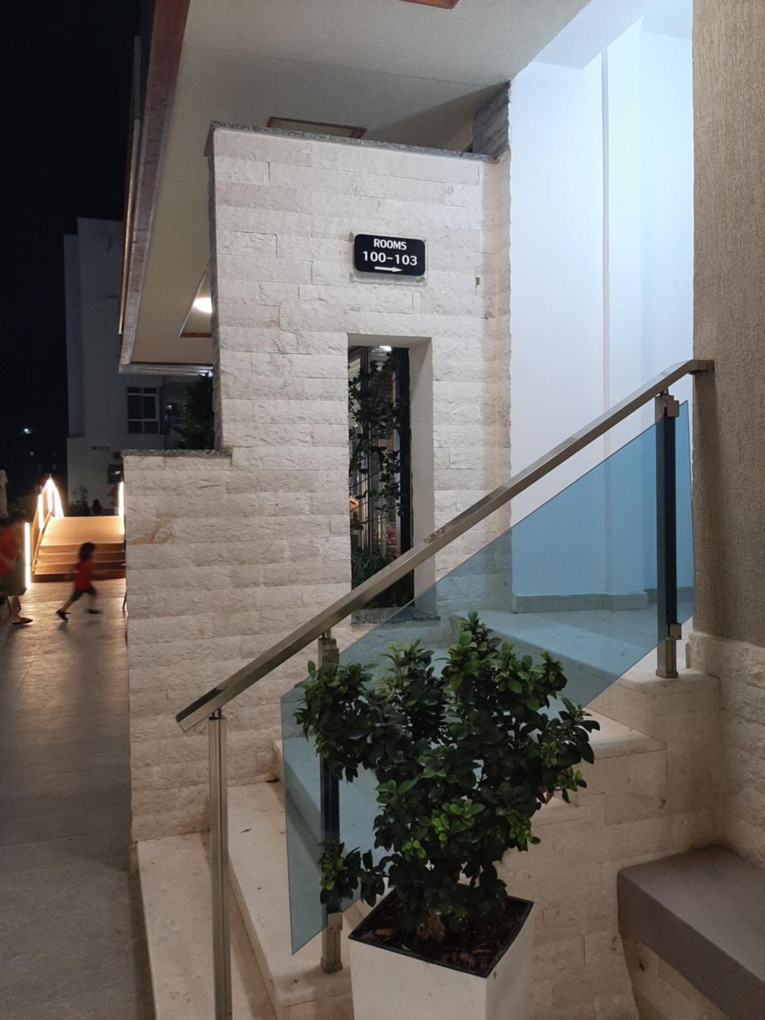 Apartament Sea Side Radhime Wlora