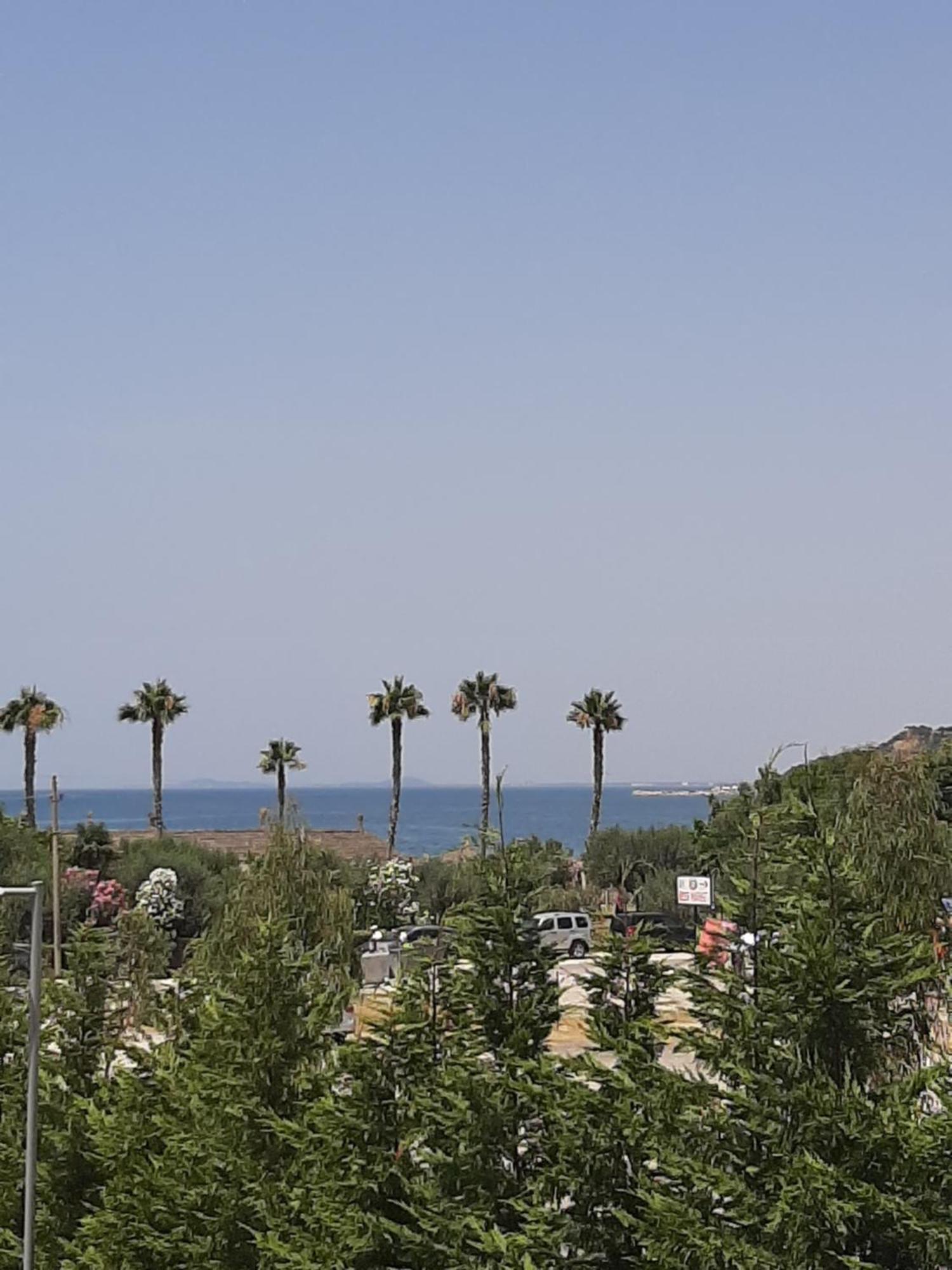 Apartament Sea Side Radhime