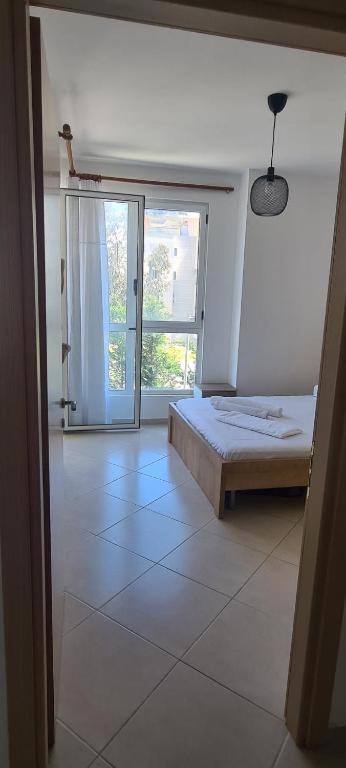 Apartament Sea Side Radhime Wlora