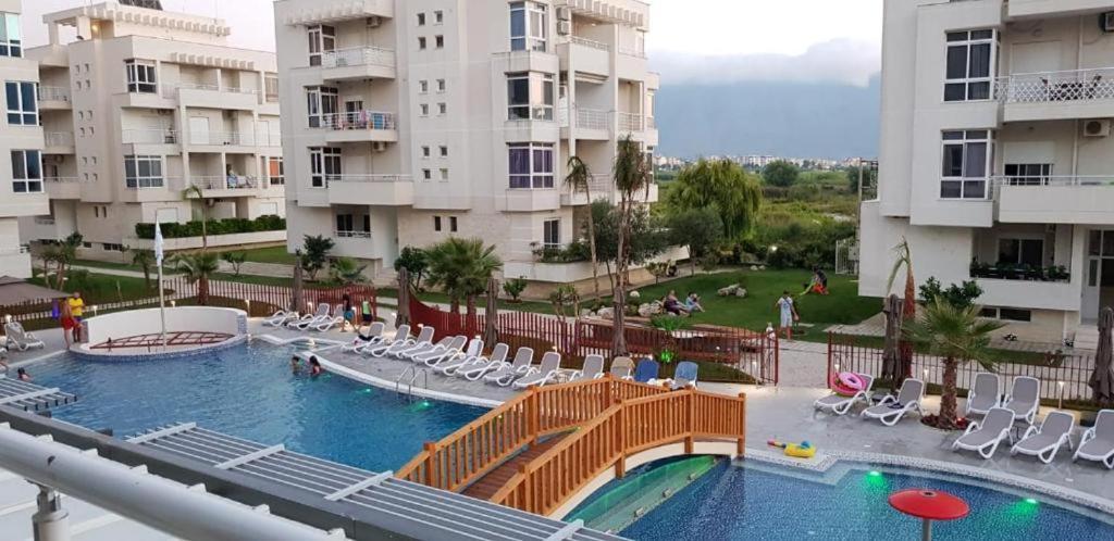 Apartament Sea Side Radhime