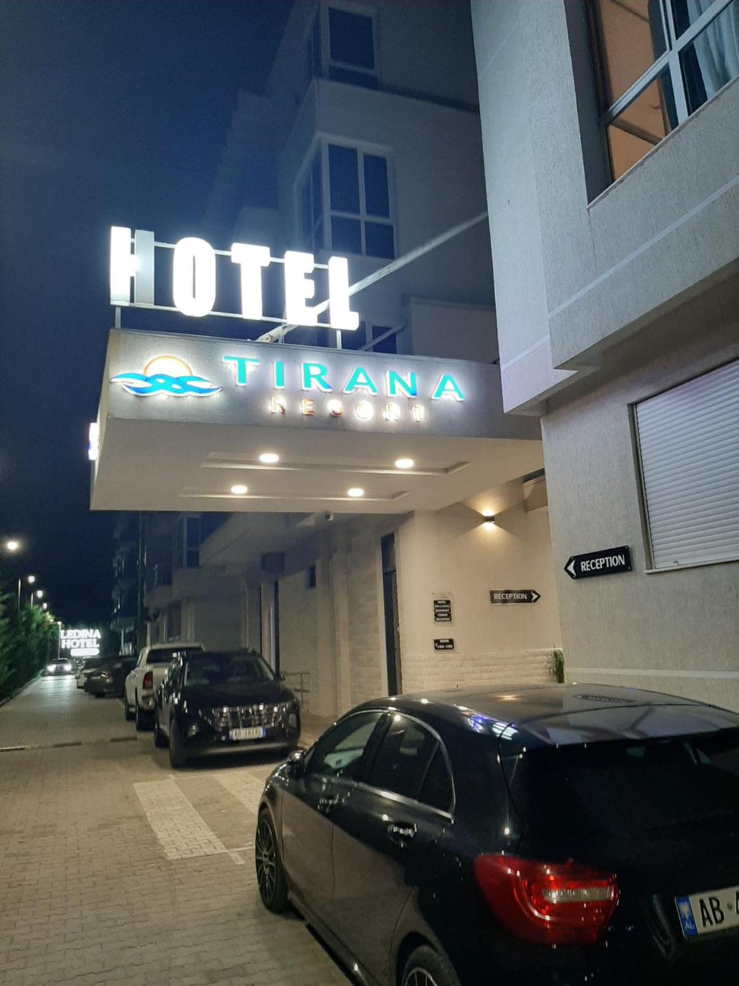 Apartament Sea Side Radhime *
