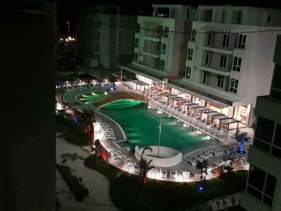Apartament Sea Side Radhime Wlora